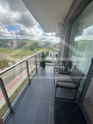 Apartament cu 3 camere, 65 mp, parcare subterana, Zona Lavandei Residence - imagine 11