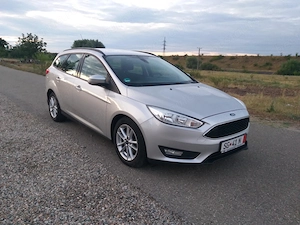 ford focus  euro 6 - imagine 2