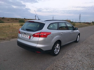 ford focus  euro 6 - imagine 4