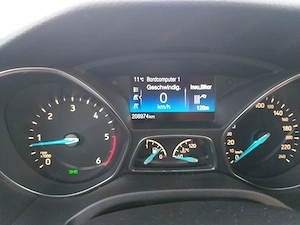 ford focus  euro 6 - imagine 9