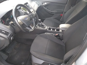ford focus  euro 6 - imagine 8