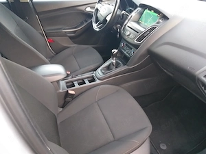 ford focus  euro 6 - imagine 7