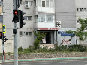 Inchiriere spatiu comercial