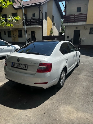 Vand Skoda Octavia 3 - imagine 4