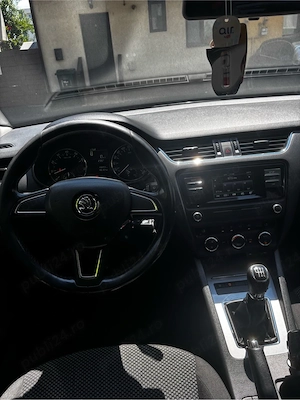 Vand Skoda Octavia 3 - imagine 5