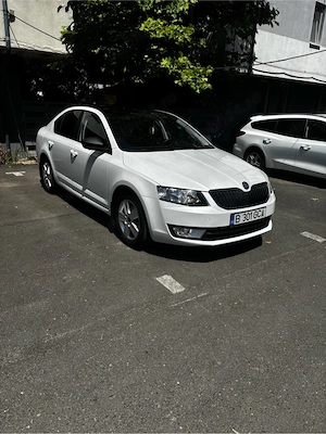 Vand Skoda Octavia 3 - imagine 2