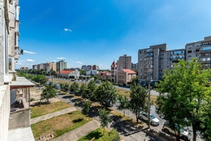Apartament 4 camere | Bloc Z27 | Calea Aurel Vlaicu - imagine 14