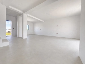 Duplex Moșnița Nouă 4 camere 2 bai - imagine 4