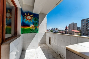 Apartament 4 camere | Bloc Z27 | Calea Aurel Vlaicu - imagine 13