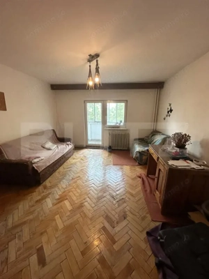 Apartament cu 3 camere decomandate, 76,5 mp, 2 băi in Manastur - imagine 8