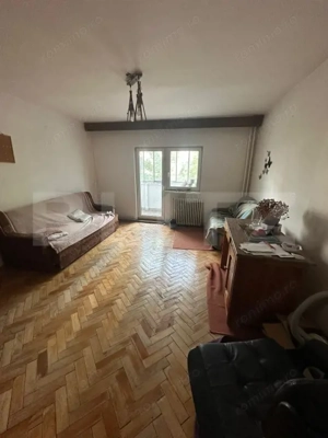 Apartament cu 3 camere decomandate, 76,5 mp, 2 băi in Manastur - imagine 6