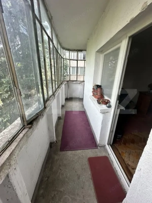 Apartament cu 3 camere decomandate, 76,5 mp, 2 băi in Manastur - imagine 12