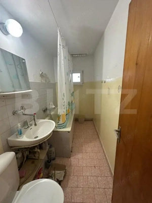 Apartament cu 3 camere decomandate, 76,5 mp, 2 băi in Manastur - imagine 14