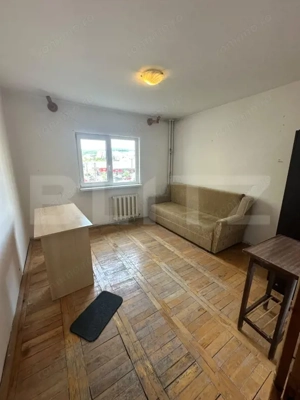 Apartament cu 3 camere decomandate, 76,5 mp, 2 băi in Manastur - imagine 4