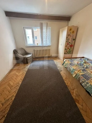 Apartament cu 3 camere decomandate, 76,5 mp, 2 băi in Manastur - imagine 3