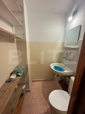 Apartament cu 3 camere decomandate, 76,5 mp, 2 băi in Manastur - imagine 13