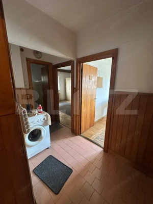 Apartament cu 3 camere decomandate, 76,5 mp, 2 băi in Manastur - imagine 10