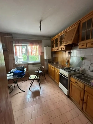 Apartament cu 3 camere decomandate, 76,5 mp, 2 băi in Manastur - imagine 11