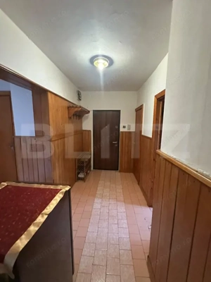 Apartament cu 3 camere decomandate, 76,5 mp, 2 băi in Manastur - imagine 9
