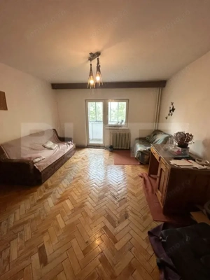 Apartament cu 3 camere decomandate, 76,5 mp, 2 băi in Manastur - imagine 7