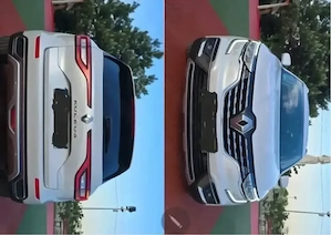 Vând RENAULT KOLEOS 2.0deci facelift  - imagine 4