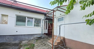 Casa 144 mp utili, organizata in 2 apartamente | Muncitoresc, Resita - imagine 12