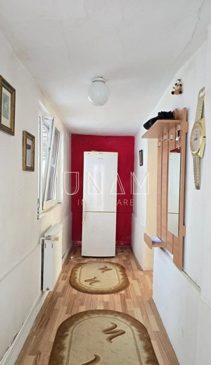 Casa 144 mp utili, organizata in 2 apartamente | Muncitoresc, Resita - imagine 6