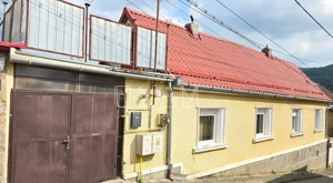 Casa 144 mp utili, organizata in 2 apartamente | Muncitoresc, Resita