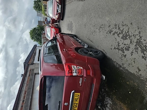 Suzuki grand vitara 2012 .1.9 ddis volan dreapta - imagine 2
