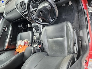 Suzuki grand vitara 2012 .1.9 ddis volan dreapta - imagine 5