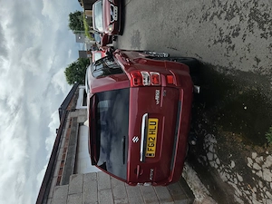 Suzuki grand vitara 2012 .1.9 ddis volan dreapta - imagine 3