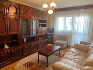  Apartament 2 camere ( 60 mc) de inchiriat ( Persoana fizica)  - imagine 2