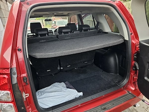 Suzuki grand vitara 2012 .1.9 ddis volan dreapta - imagine 7