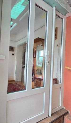Casa 144 mp utili, organizata in 2 apartamente | Muncitoresc, Resita - imagine 15