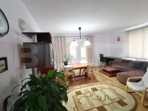Apartament 2 camere, parcare, Buna Ziua