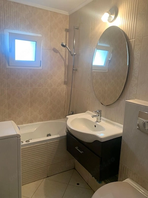  Apartament 2 camere ( 60 mc) de inchiriat ( Persoana fizica)  - imagine 5