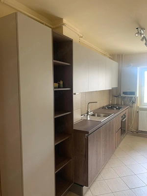 Apartament 2 camere ( 60 mc) de inchiriat ( Persoana fizica)  - imagine 4