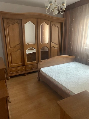  Apartament 2 camere ( 60 mc) de inchiriat ( Persoana fizica)  - imagine 7