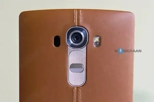 LG G4 Snapdragon 808 Hexacore 