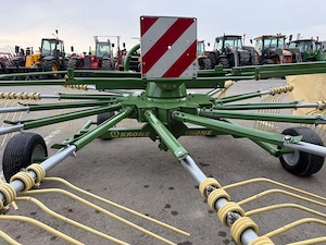 Grebla Krone 461 Swadro  - imagine 4