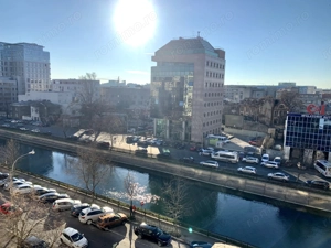 De Închiriat Garsonieră  vedere Dambovița, Splaiul Unirii - imagine 6