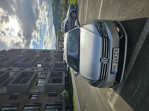 Volkswagen Passat break 2.0 tdi, 140 de cai, euro 5, 2012  - imagine 5