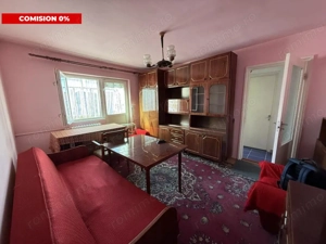 COMISION 0% Apartament 2 camere, 48 mp utili + balcon - Complexul Studentesc - imagine 2