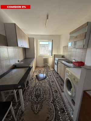 COMISION 0% Apartament 2 camere, 48 mp utili + balcon - Complexul Studentesc - imagine 3