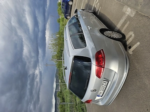 Volkswagen Passat break 2.0 tdi, 140 de cai, euro 5, 2012  - imagine 3