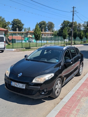 Renault Megane 3 1.5 dci - imagine 2