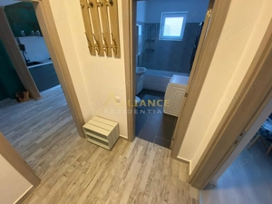 {Metrou Berceni} | Garsoniera cu terasa de 18 mp | Look Residence | - imagine 7