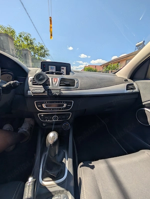 Renault Megane 3 1.5 dci - imagine 5