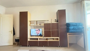 vand pat, sifonier, biblioteca