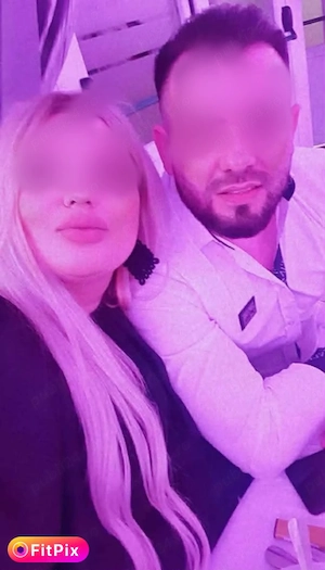 Cuplu dominant escorte 